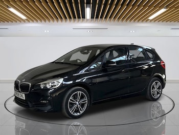 Used BMW 2 Series Active Tourer 2019 for sale - 79539109: Photo