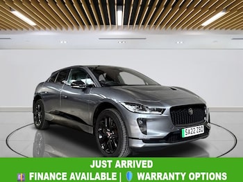 Used Jaguar I-Pace 2022 for sale - 78631283: Photo