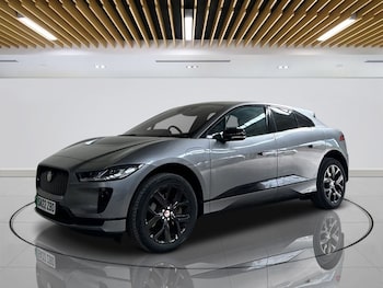 Used Jaguar I-Pace 2022 for sale - 78631283: Photo