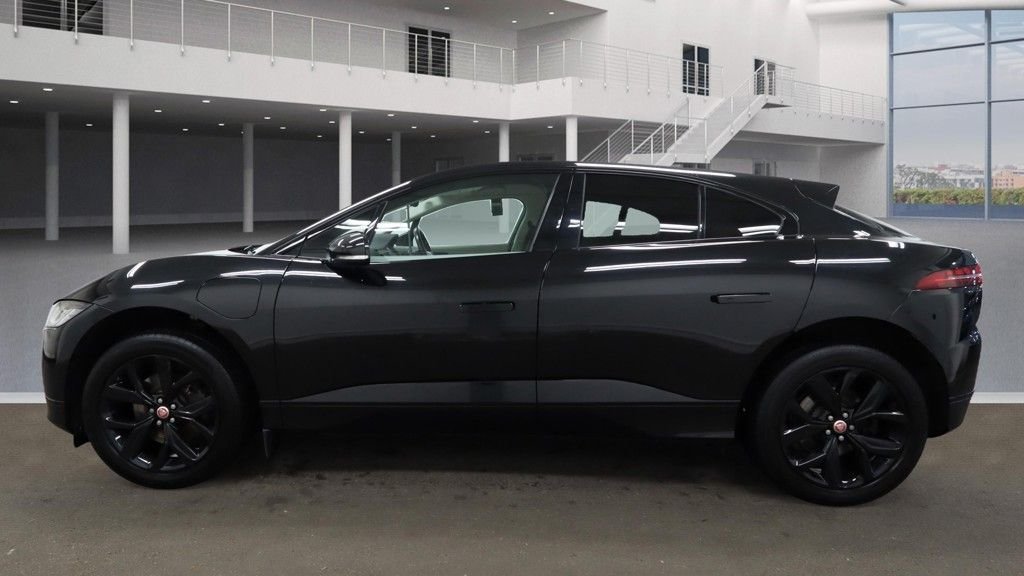 Used Jaguar I-Pace 2021 for sale - 76482472: Photo 6
