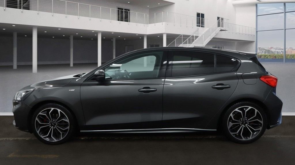 Used Ford Focus 2020 for sale - 77499230: Photo 12