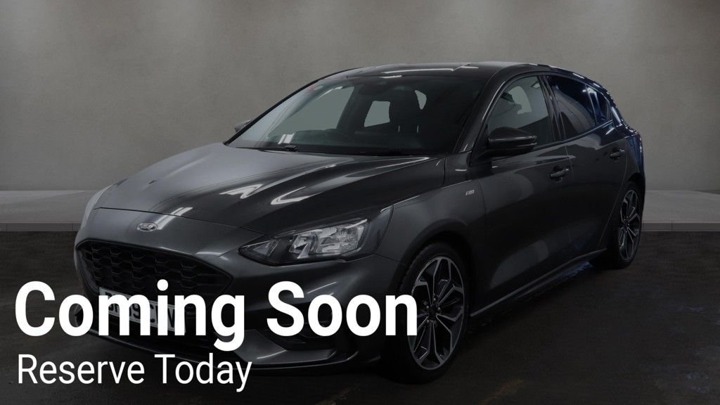 Used Ford Focus 2020 for sale - 77499230: Photo 2