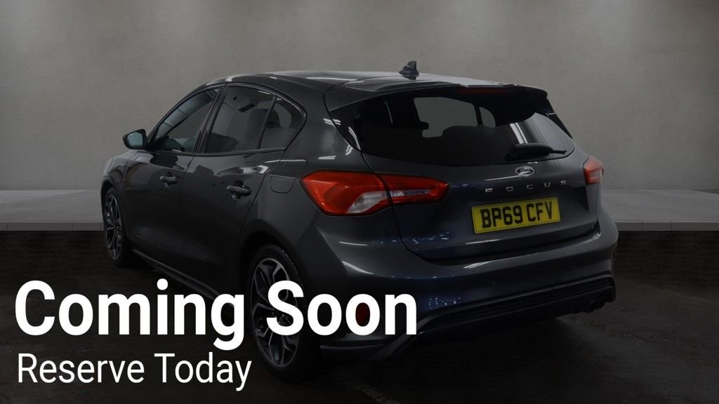 Used Ford Focus 2020 for sale - 77499230: Photo 3