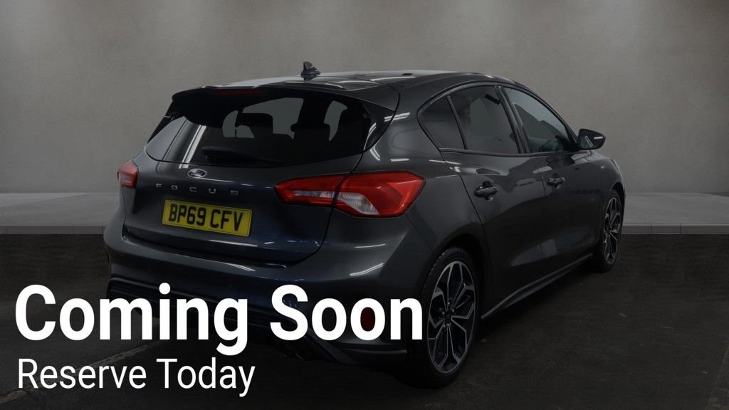 Used Ford Focus 2020 for sale - 77499230: Photo 4