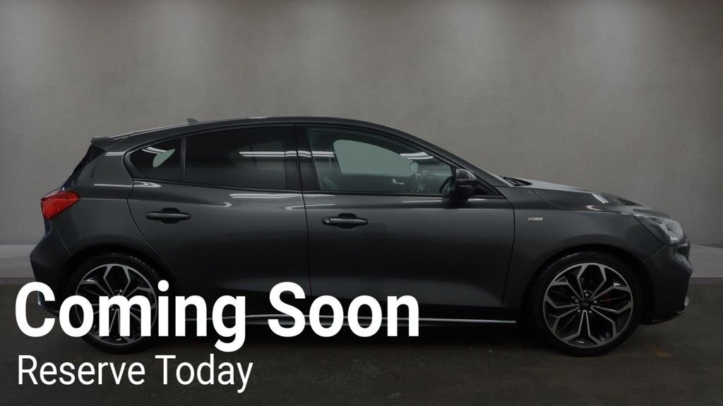 Used Ford Focus 2020 for sale - 77499230: Photo 5