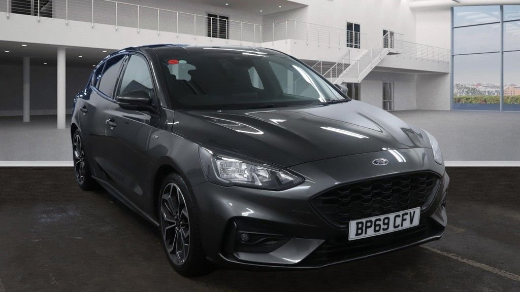 Used Ford Focus 2020 for sale - 77499230: Photo 7