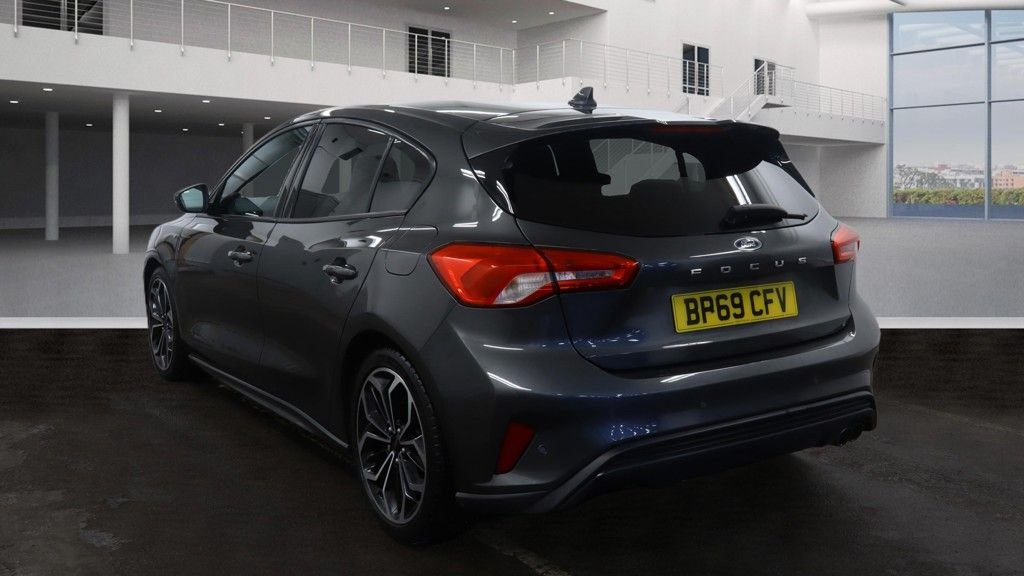 Used Ford Focus 2020 for sale - 77499230: Photo 9