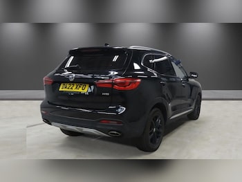 Used MG MG HS 2022 for sale - 78349836: Photo