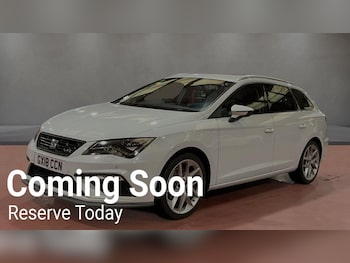 Used SEAT Leon 2018 for sale - 78271653: Photo