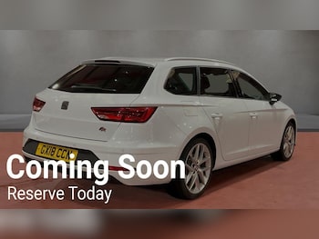 Used SEAT Leon 2018 for sale - 78271653: Photo