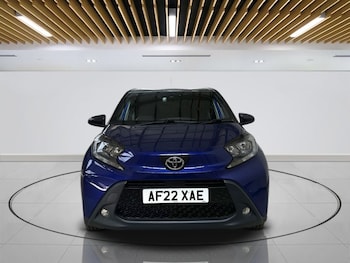 Used Toyota Aygo X 2022 for sale - 79422529: Photo