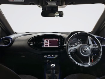 Used Toyota Aygo X 2022 for sale - 79422529: Photo