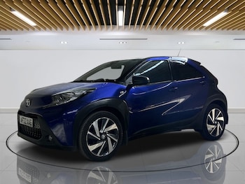 Used Toyota Aygo X 2022 for sale - 79422529: Photo