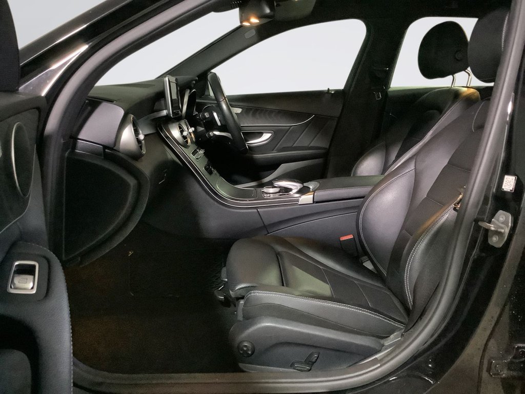 Used Mercedes-Benz C Class 2018 for sale - 76558516: Photo 11