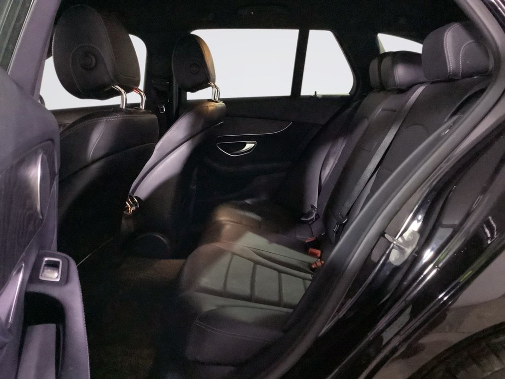 Used Mercedes-Benz C Class 2018 for sale - 76558516: Photo 12