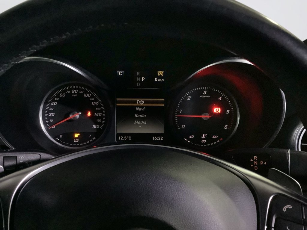 Used Mercedes-Benz C Class 2018 for sale - 76558516: Photo 16