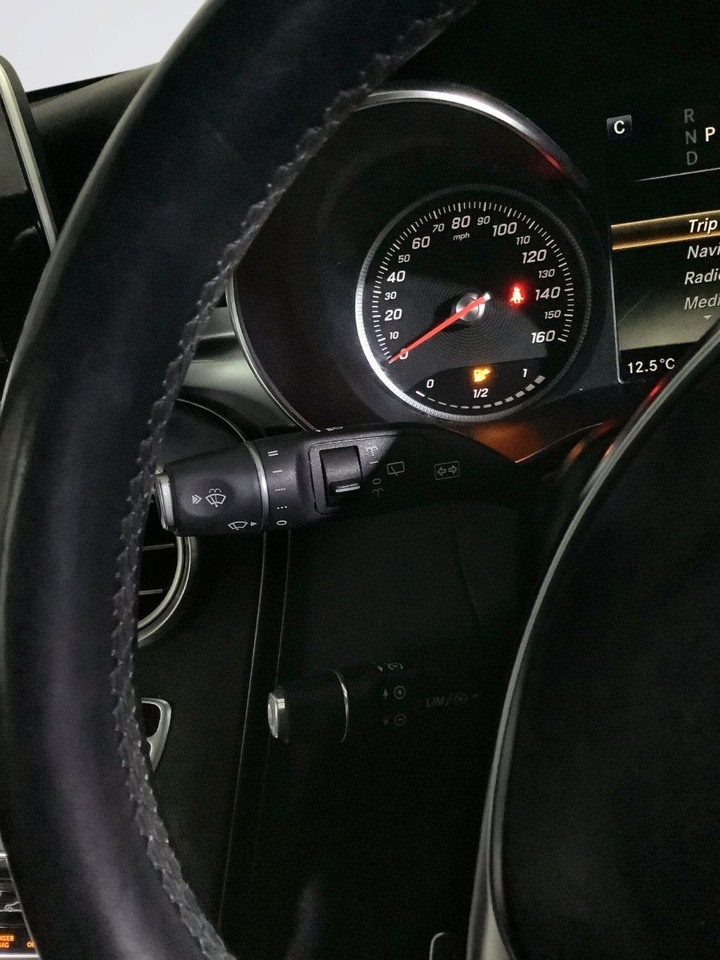 Used Mercedes-Benz C Class 2018 for sale - 76558516: Photo 18