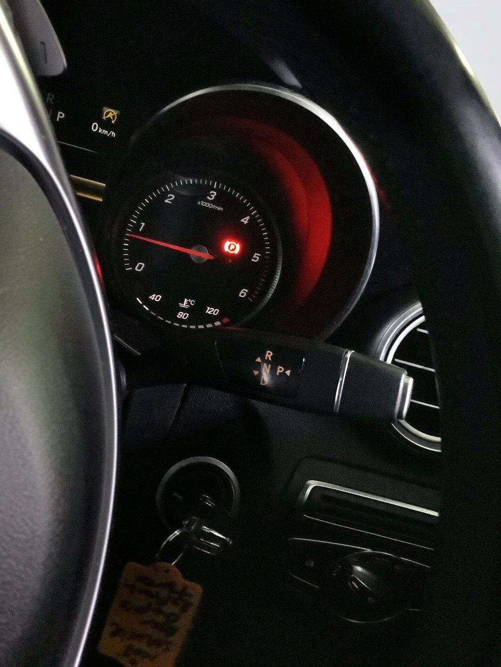 Used Mercedes-Benz C Class 2018 for sale - 76558516: Photo 19