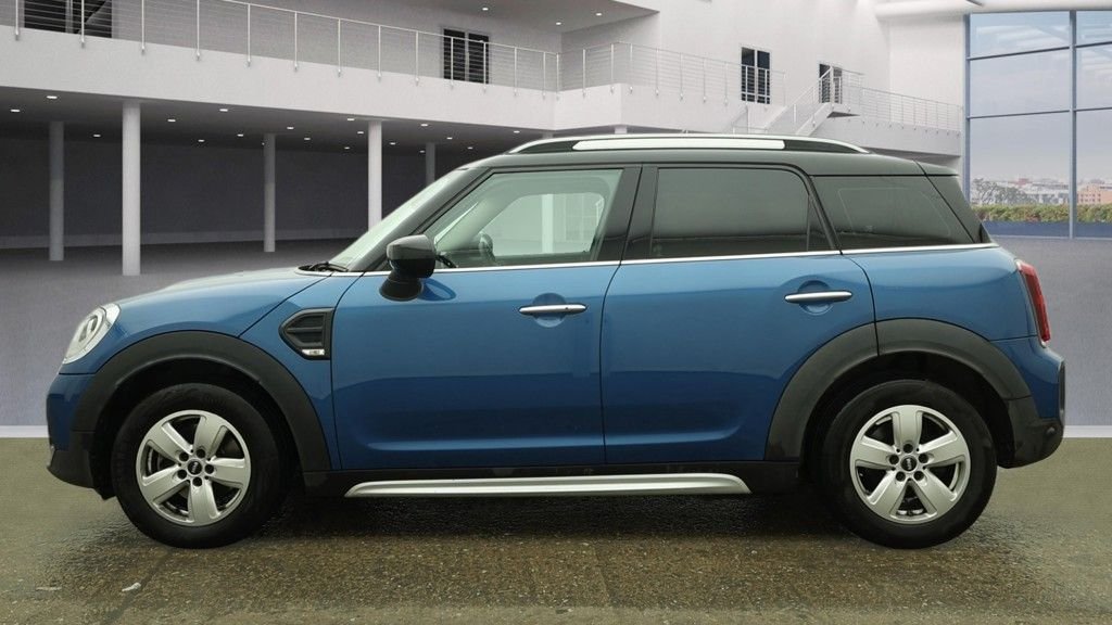 Used MINI Countryman 2022 for sale - 77287968: Photo 12