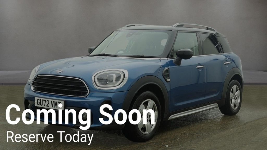 Used MINI Countryman 2022 for sale - 77287968: Photo 2