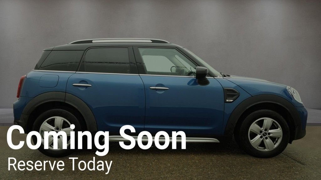 Used MINI Countryman 2022 for sale - 77287968: Photo 5