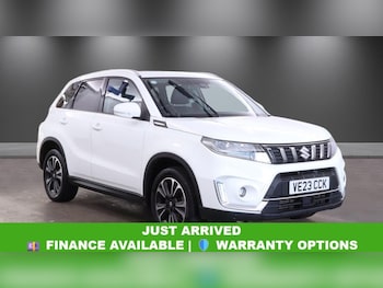 Used Suzuki Vitara 2023 for sale - 79518233: Photo