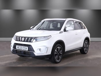 Used Suzuki Vitara 2023 for sale - 79518233: Photo