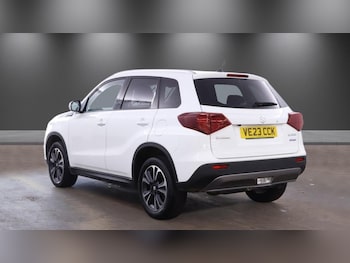 Used Suzuki Vitara 2023 for sale - 79518233: Photo
