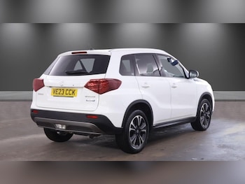 Used Suzuki Vitara 2023 for sale - 79518233: Photo
