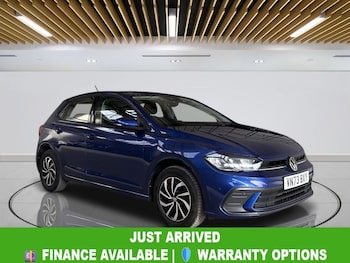 Used Volkswagen Polo 2023 for sale - 78677832: Photo
