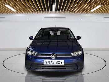 Used Volkswagen Polo 2023 for sale - 78677832: Photo