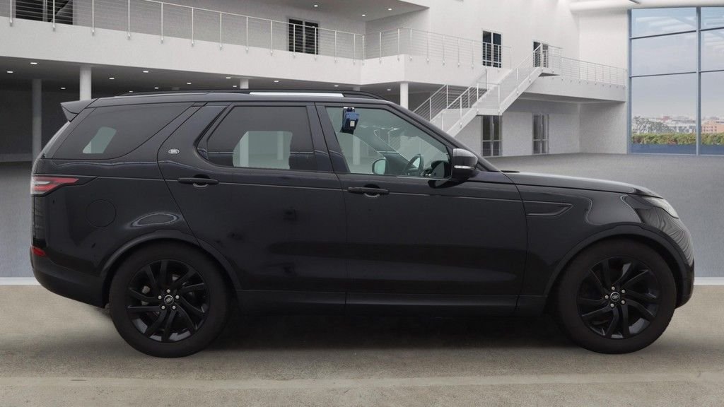 Used Land Rover Discovery 2019 for sale - 77792046: Photo 11