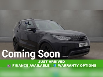 Used Land Rover Discovery 2019 for sale - 77792046: Photo