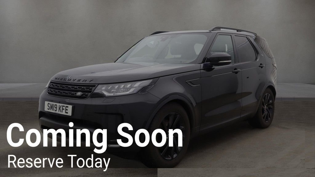 Used Land Rover Discovery 2019 for sale - 77792046: Photo 2