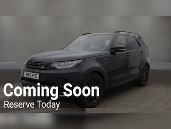 Used Land Rover Discovery 2019 for sale - 77792046: Photo