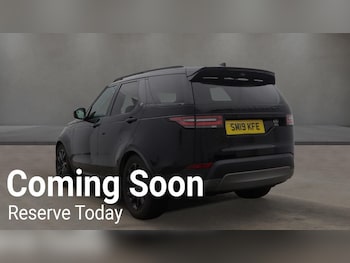 Used Land Rover Discovery 2019 for sale - 77792046: Photo