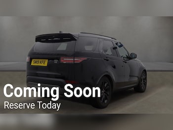 Used Land Rover Discovery 2019 for sale - 77792046: Photo