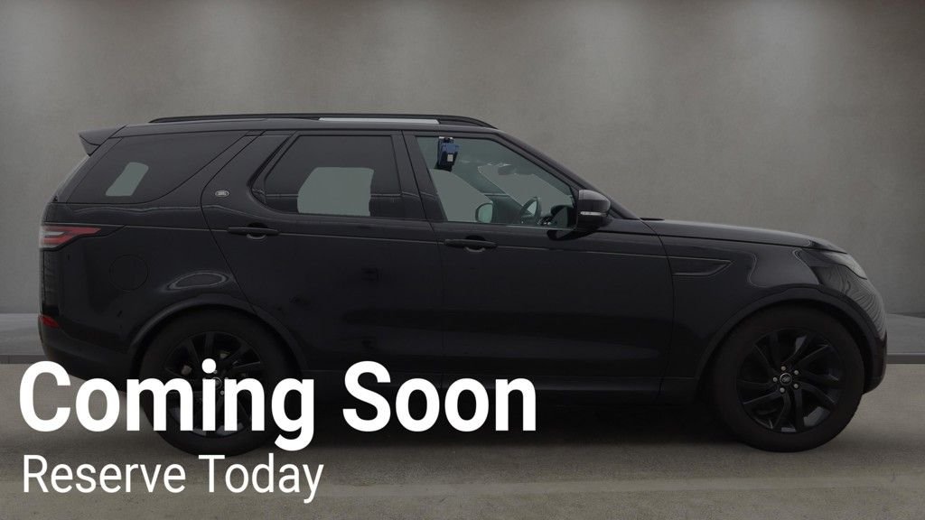 Used Land Rover Discovery 2019 for sale - 77792046: Photo 5