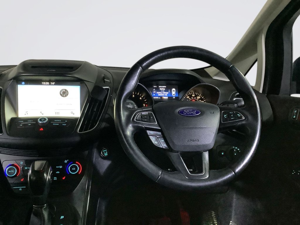 Used Ford Grand C-Max 2019 for sale - 76654338: Photo 18