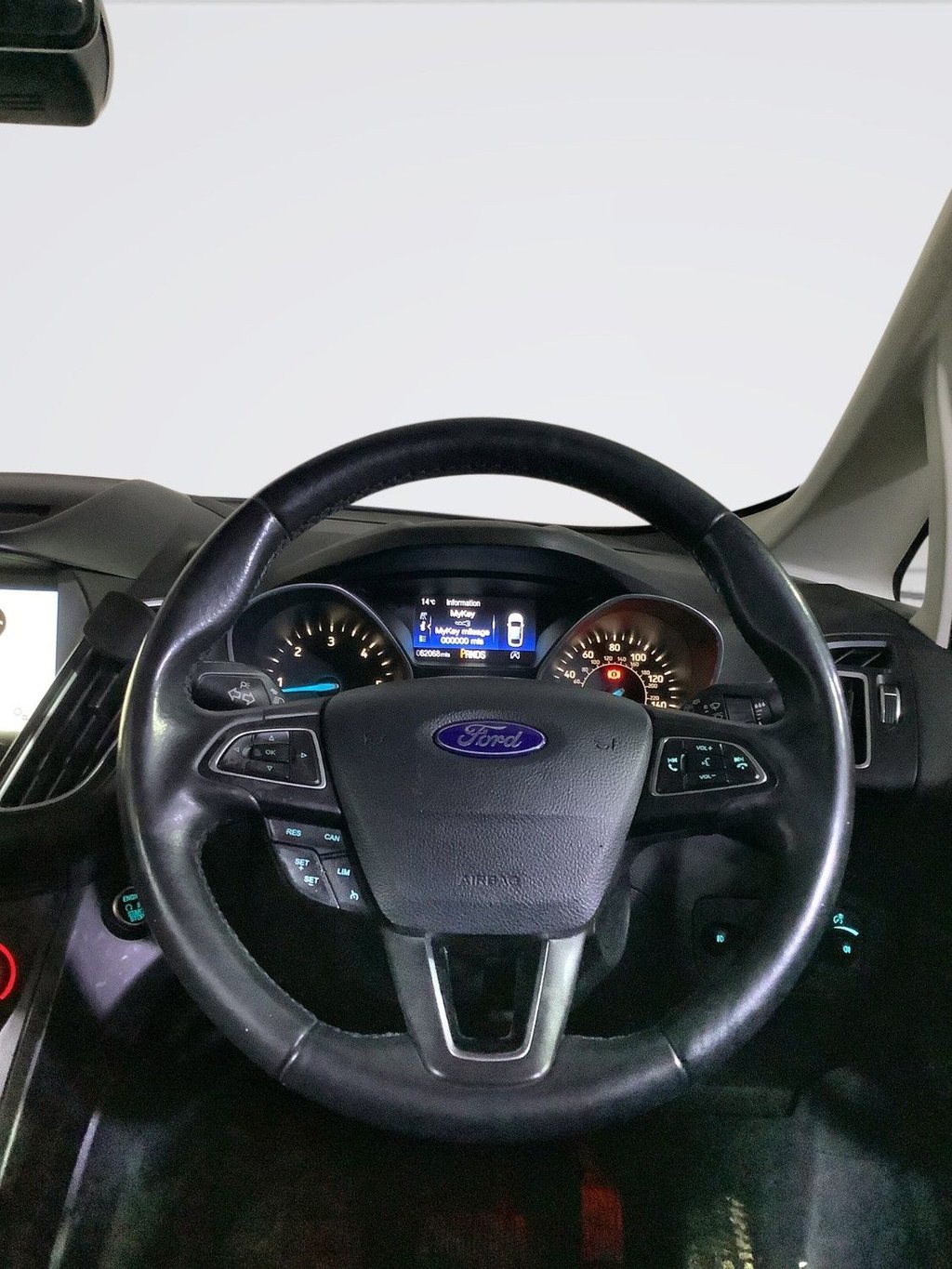 Used Ford Grand C-Max 2019 for sale - 76654338: Photo 19