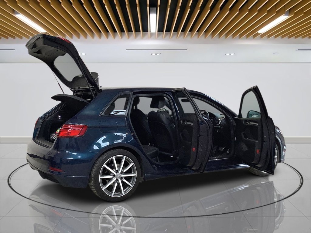 Used Audi A3 2019 for sale - 77593683: Photo 11