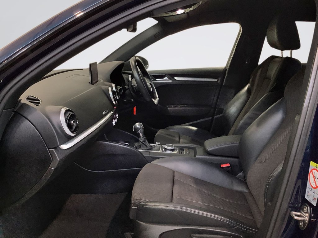 Used Audi A3 2019 for sale - 77593683: Photo 13