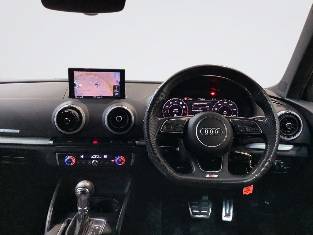 Used Audi A3 2019 for sale - 77593683: Photo 16