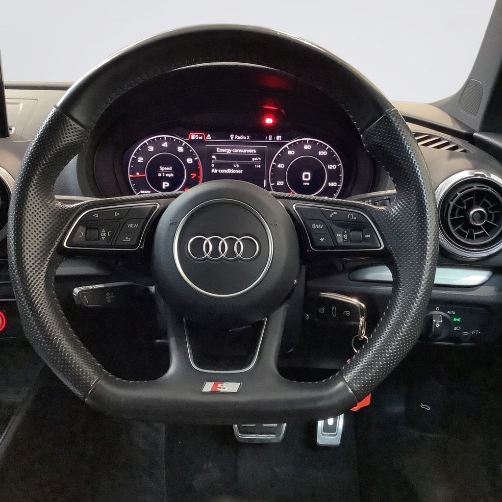 Used Audi A3 2019 for sale - 77593683: Photo 17