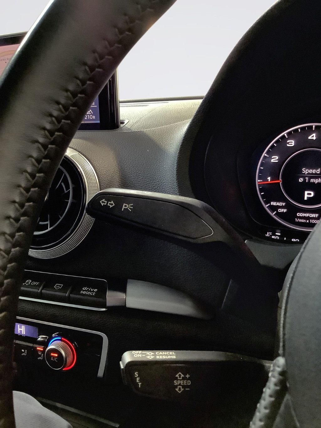 Used Audi A3 2019 for sale - 77593683: Photo 21