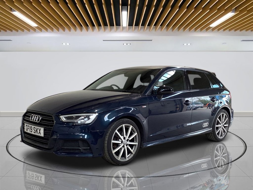 Used Audi A3 2019 for sale - 77593683: Photo 4