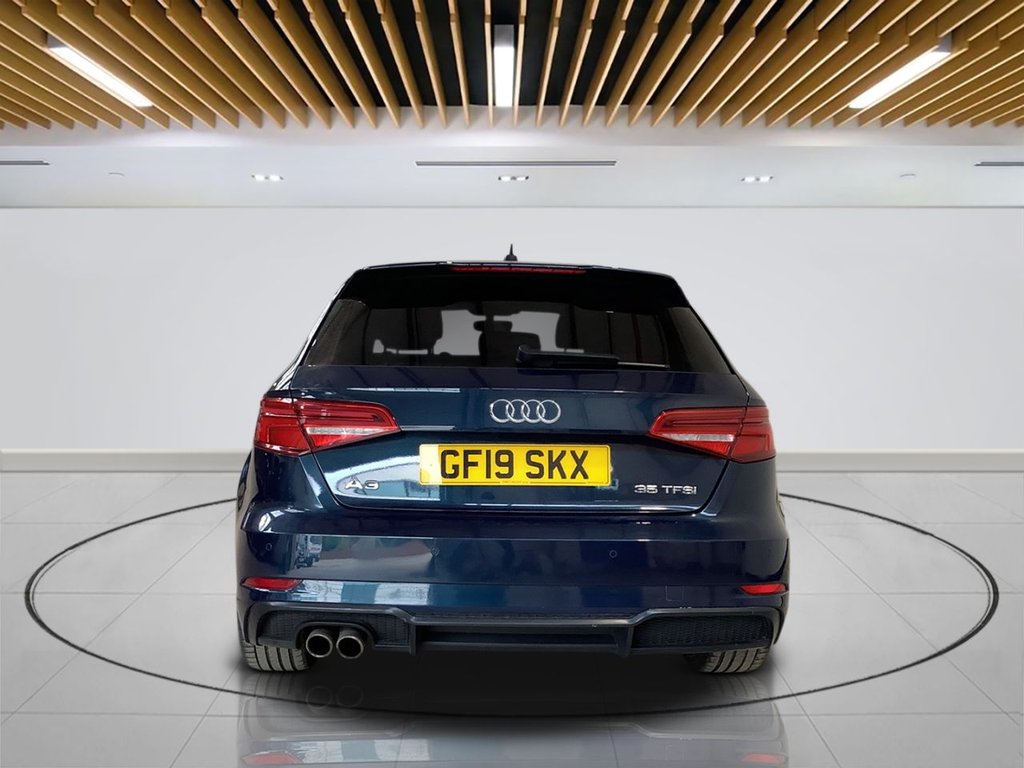 Used Audi A3 2019 for sale - 77593683: Photo 7