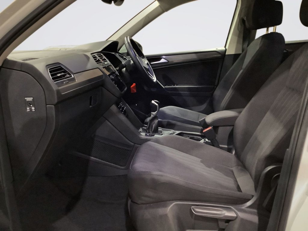 Used Volkswagen Tiguan Allspace 2022 for sale - 77341449: Photo 12