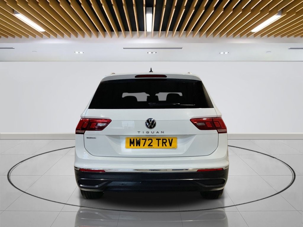 Used Volkswagen Tiguan Allspace 2022 for sale - 77341449: Photo 6