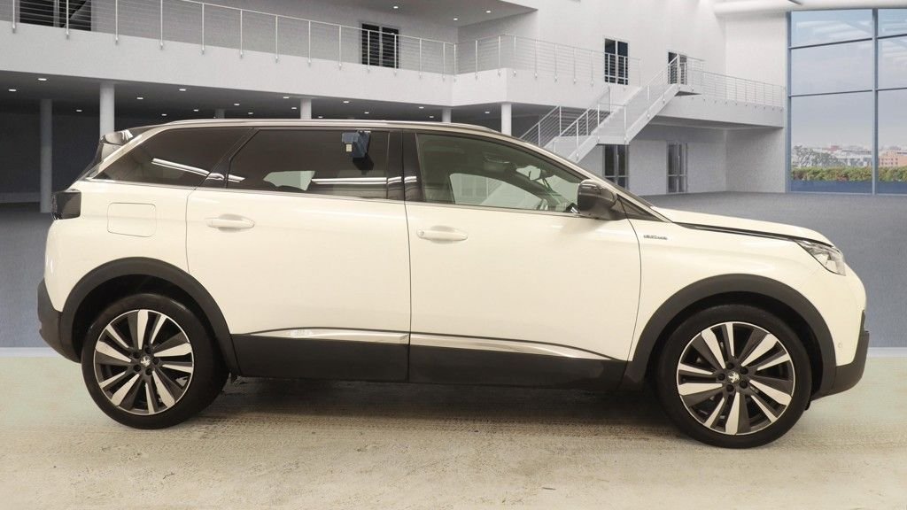 Used Peugeot 5008 2019 for sale - 77609174: Photo 5